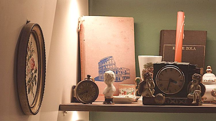 INÉDIT - Emmaüs s’invite en version vintage au MOMA Kitchen à Bayonne